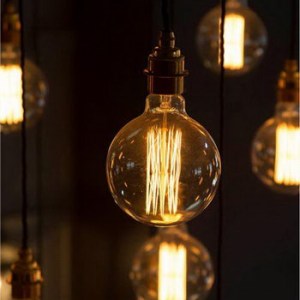 Лампы - Лампы Эдисона