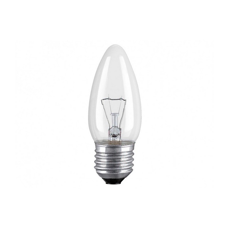 Лампа накаливания Osram Classic B CL 60W 230V E27 4008321665973