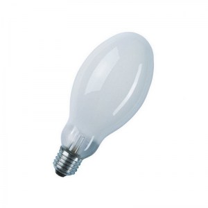 Лампа Osram HQL 250W E40 4050300015064