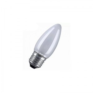 Лампа накаливания Osram Classic B FR 40W 230V E27 4008321411365