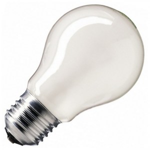 Лампа накаливания Osram Classic A FR 60W 230V E27 4008321419552