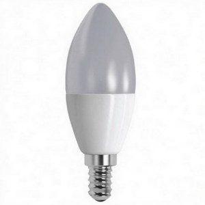 Лампа светодиодная E14 5.5W 4200К 510lm Свеча B60 AC220-240V 37*108мм Foton Lighting Артикул: 604743