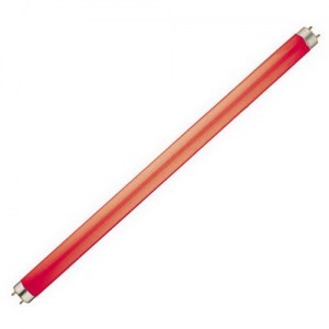 Лампа люминесцентная Foton Lighting T4 G5 16W/RED 455mm Артикул: 425456