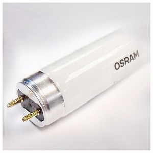 Лампа люминесцентная Osram T8 G13 L 36W/865 4058075692992
