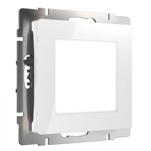 Встраиваемая LED подсветка (белый) WL01-BL-03-LED